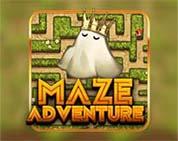Maze Adventure