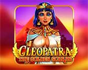 Cleopatra - The Golden Scarab